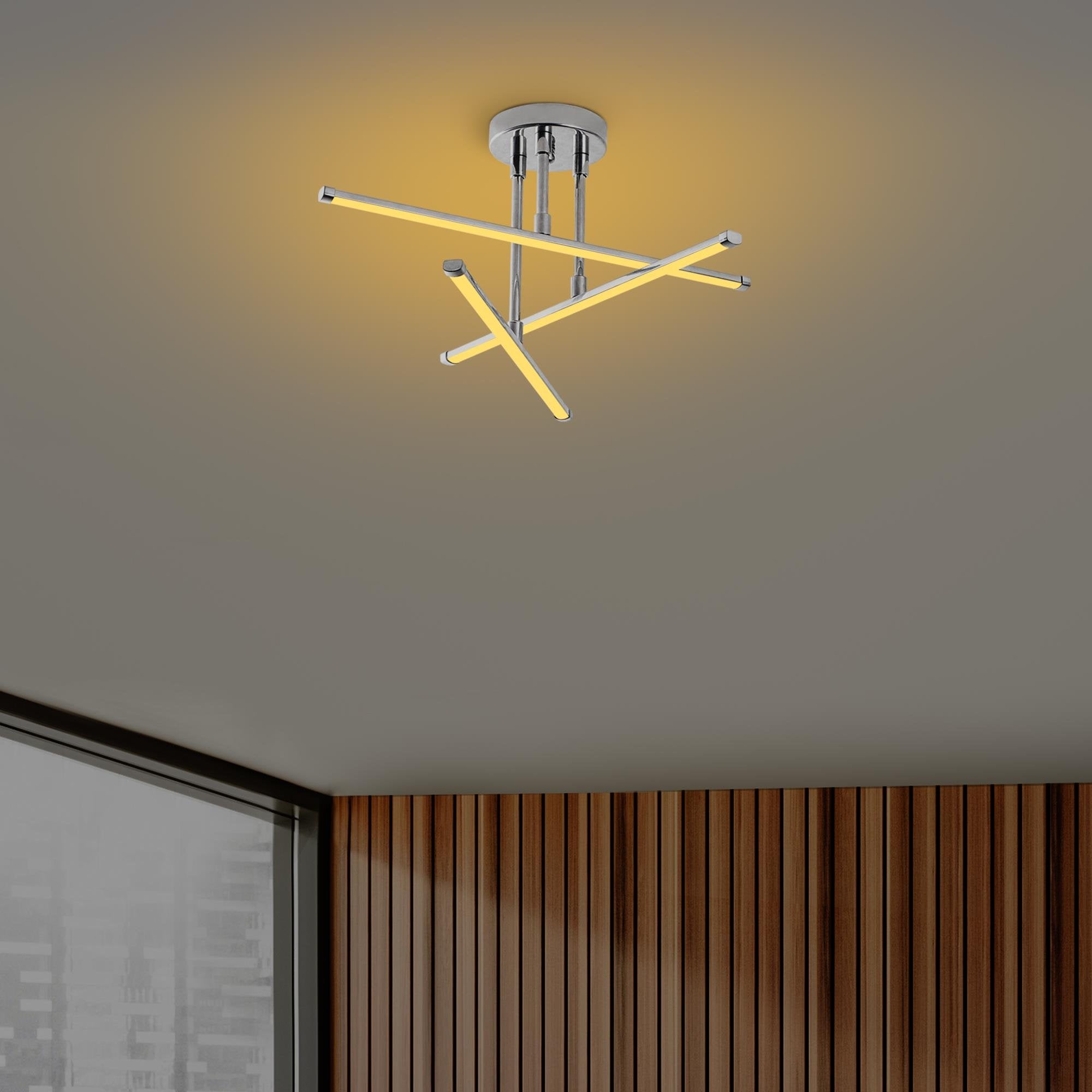 Dunara 13652 Led Plafonyer Aydınlatma 