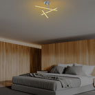 Dunara 13652 Led Plafonyer Aydınlatma 