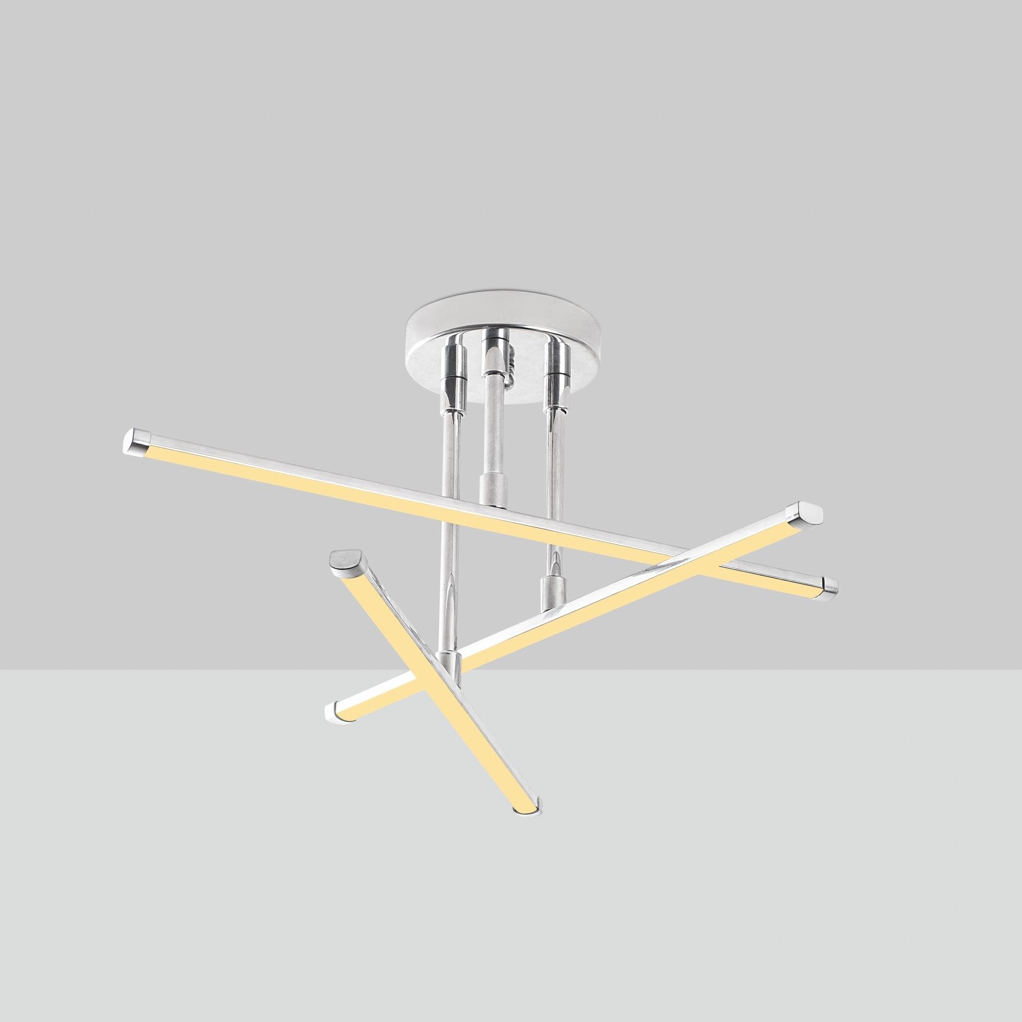 Dunara 13652 Led Plafonyer Aydınlatma 