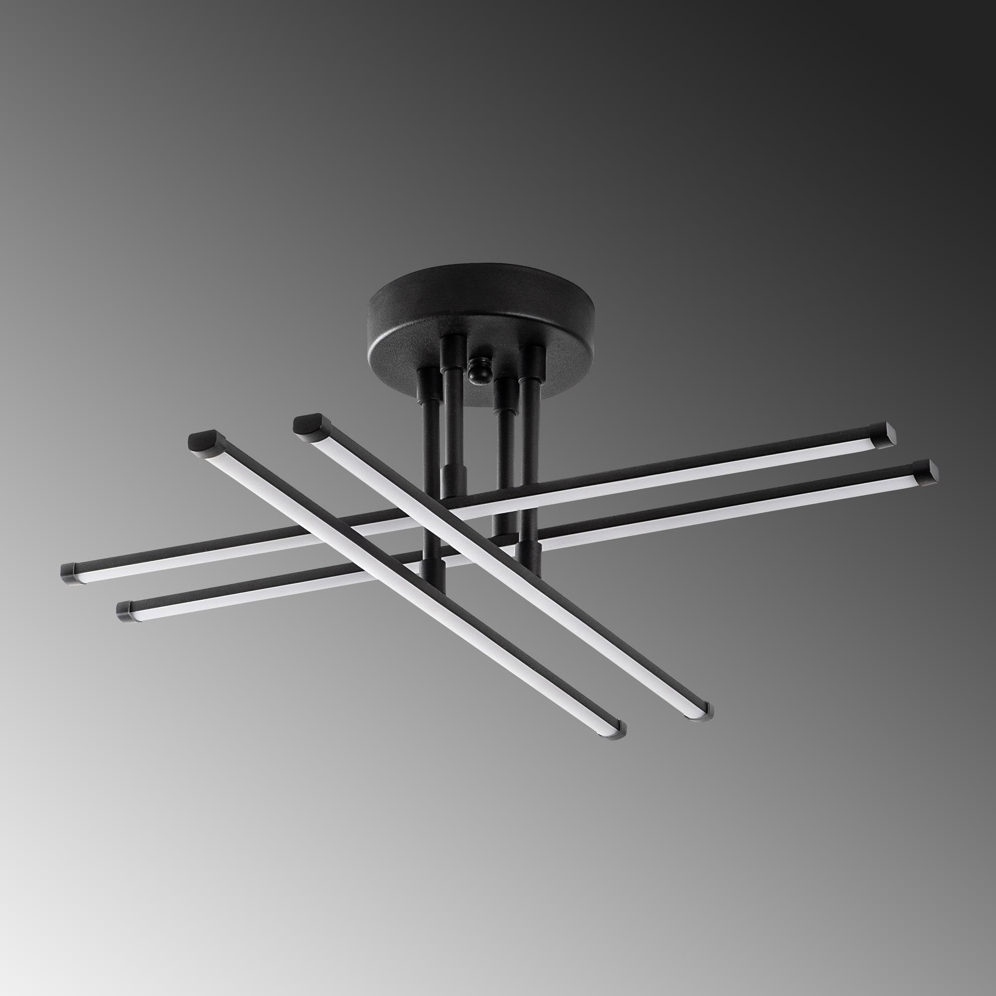 Elk 13661 Led Plafonyer Aydınlatma 