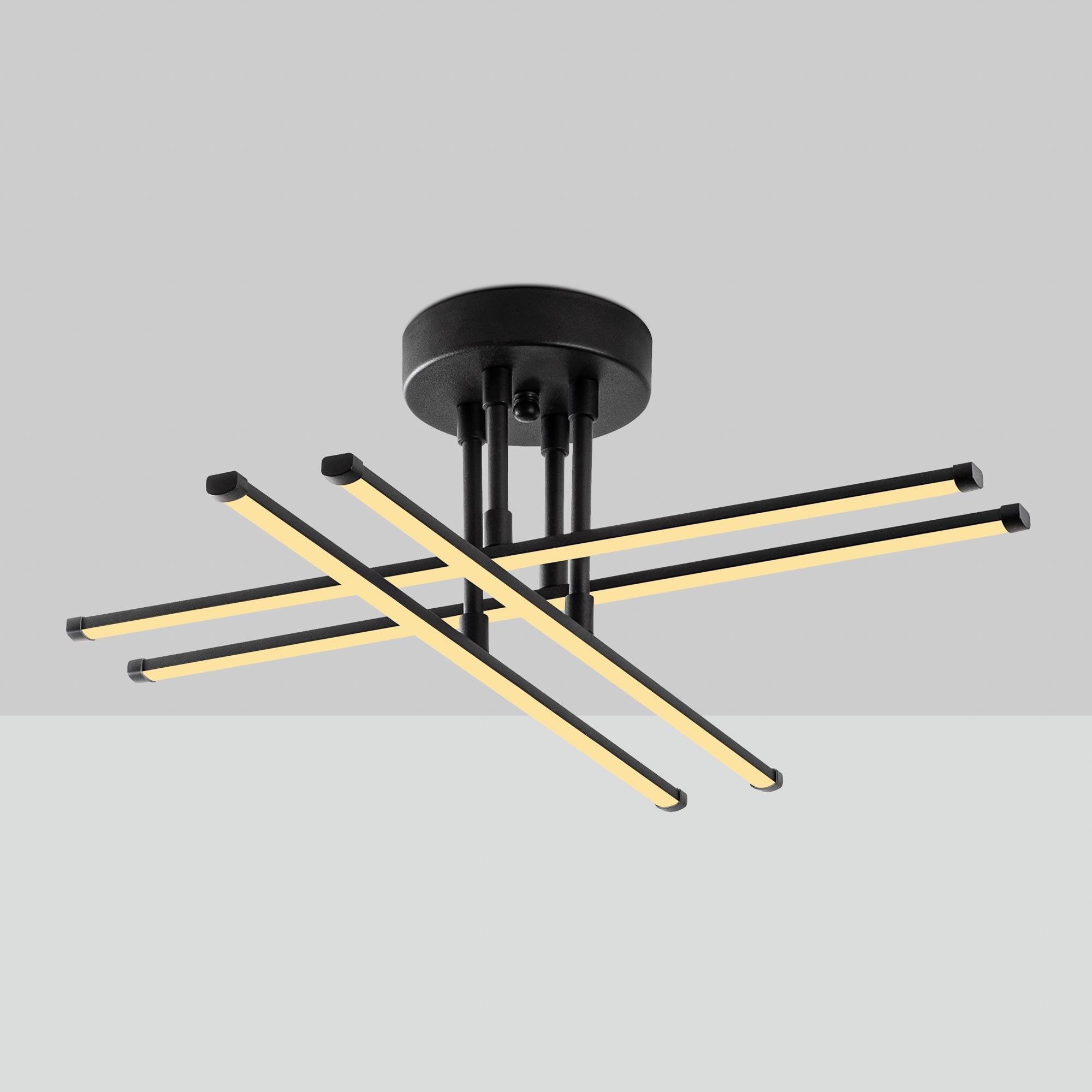 Elk 13661 Led Plafonyer Aydınlatma 