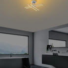 Elk 13662 Led Plafonyer Aydınlatma 