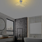 Elk 13663 Led Plafonyer Aydınlatma 