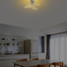 Elk 13663 Led Plafonyer Aydınlatma 
