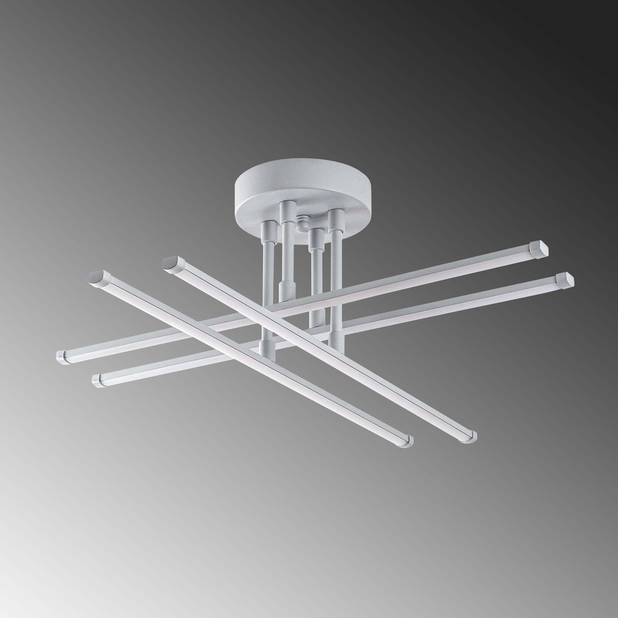Elk 13663 Led Plafonyer Aydınlatma 
