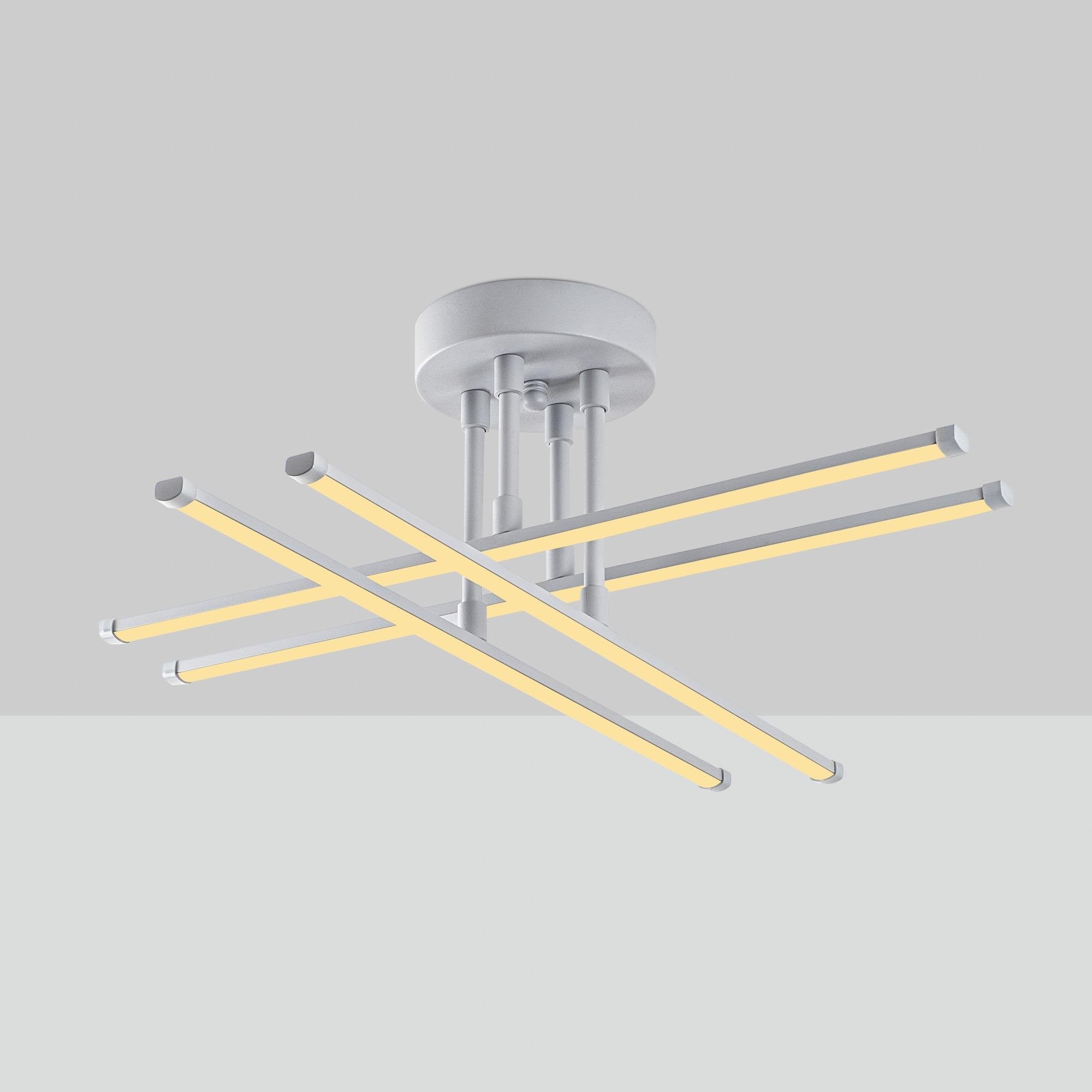Elk 13663 Led Plafonyer Aydınlatma 