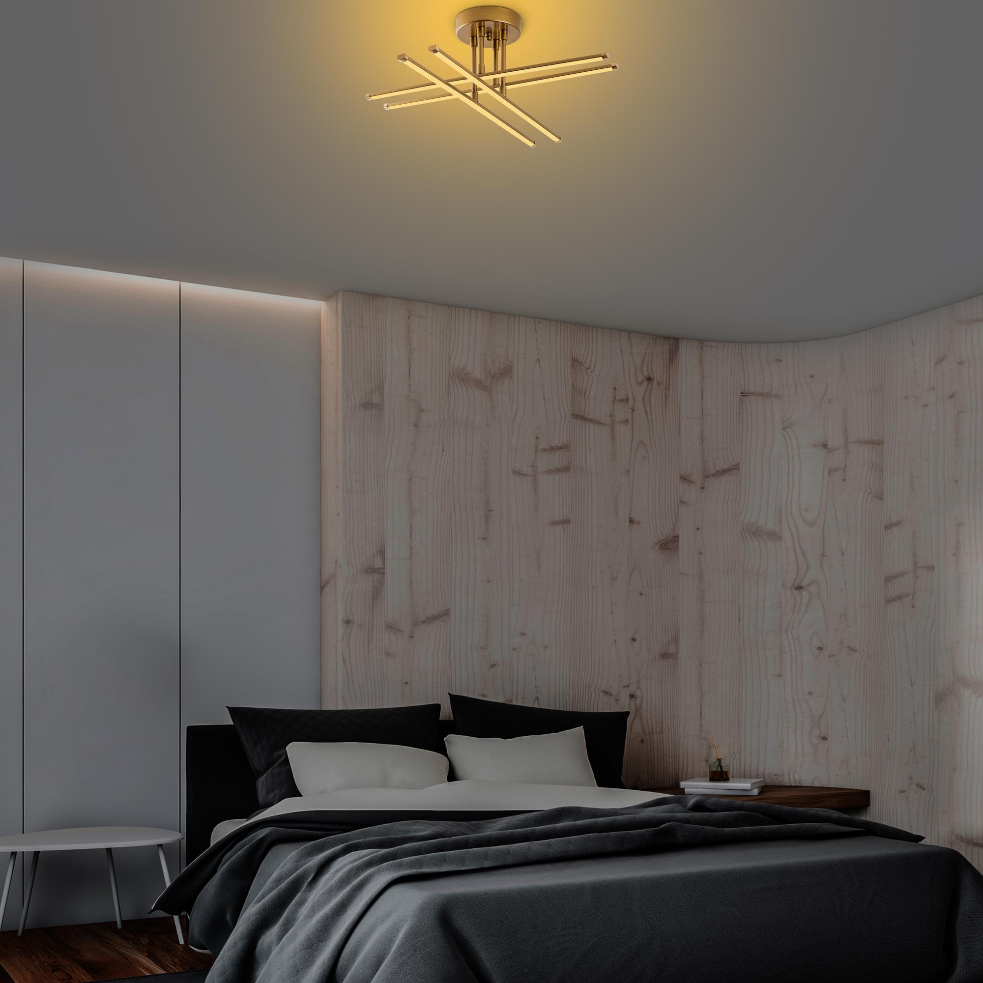 Elk 13664 Led Plafonyer Aydınlatma 