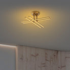 Elk 13664 Led Plafonyer Aydınlatma 