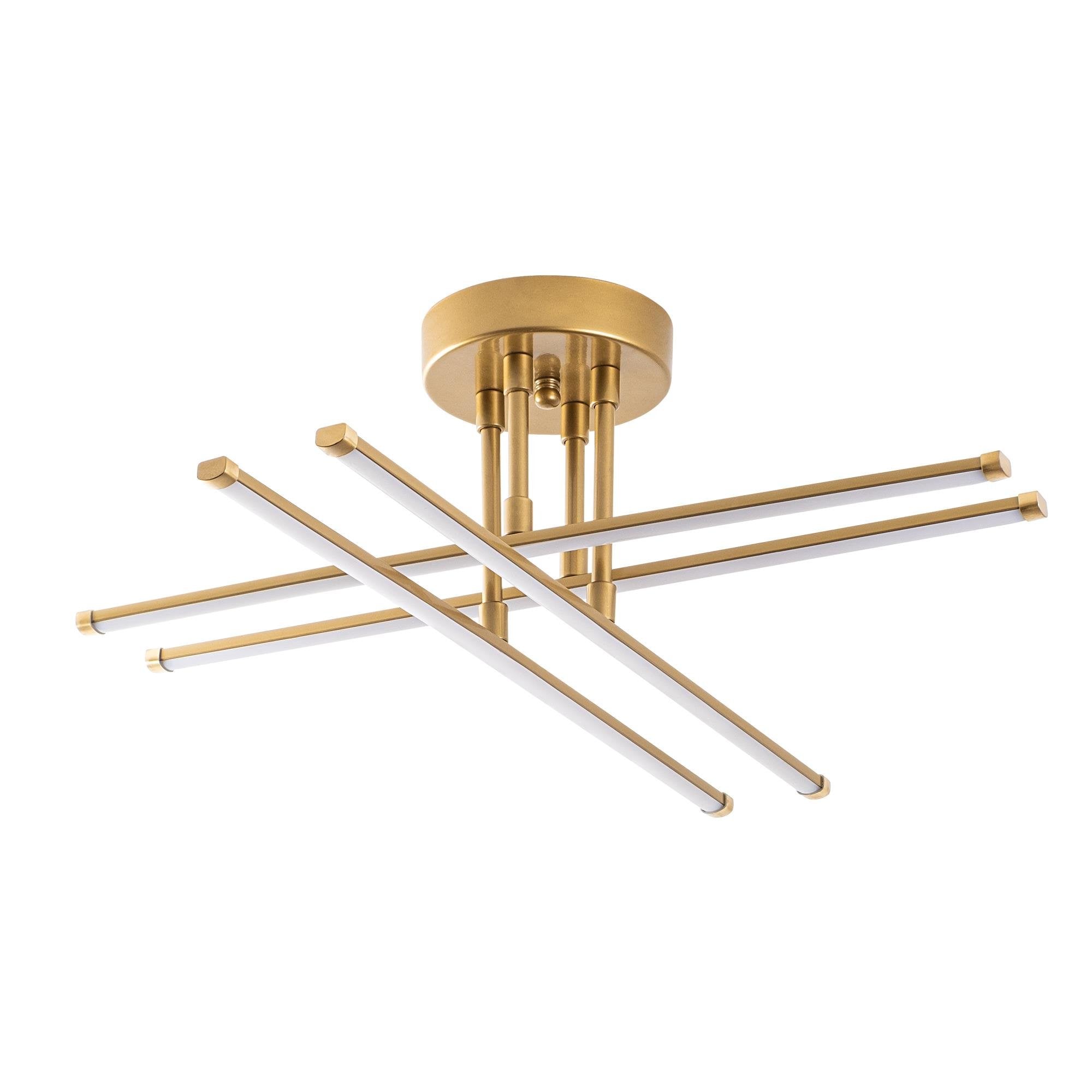 Elk 13664 Led Plafonyer Aydınlatma 