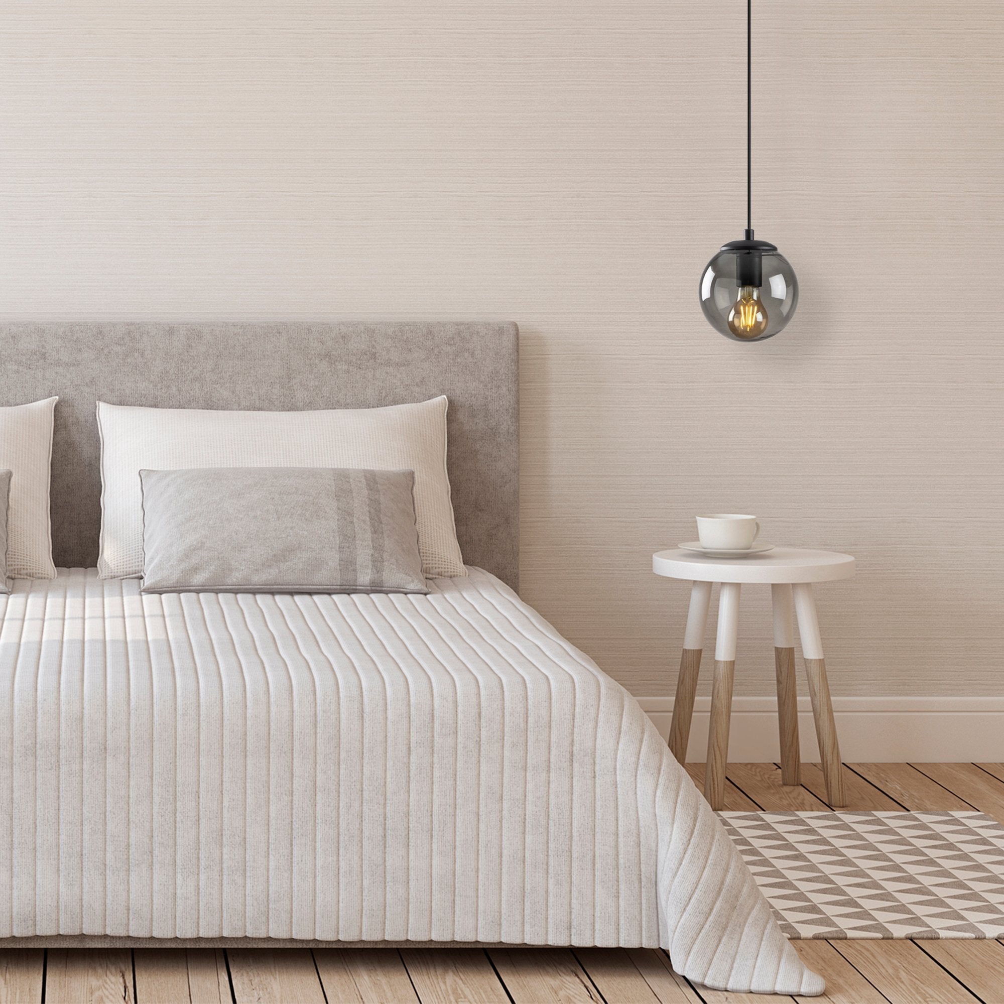 Elm 2155 Cam Sarkıt Aydınlatma 