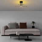 Enceladus 13673 Led Plafonyer Aydınlatma 