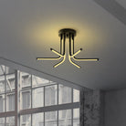 Enceladus 13673 Led Plafonyer Aydınlatma 