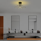 Enceladus 13673 Led Plafonyer Aydınlatma 