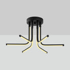 Enceladus 13673 Led Plafonyer Aydınlatma 