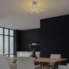 Enceladus 13674 Led Plafonyer Aydınlatma 