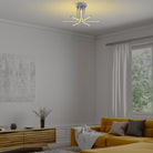 Enceladus 13674 Led Plafonyer Aydınlatma 