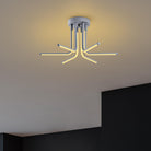 Enceladus 13674 Led Plafonyer Aydınlatma 