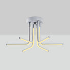 Enceladus 13674 Led Plafonyer Aydınlatma 
