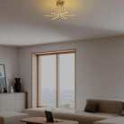 Enceladus 13675 Led Plafonyer Aydınlatma 