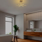 Enceladus 13675 Led Plafonyer Aydınlatma 