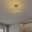 Enceladus 13675 Led Plafonyer Aydınlatma 