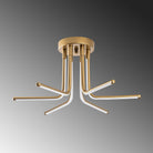 Enceladus 13675 Led Plafonyer Aydınlatma 