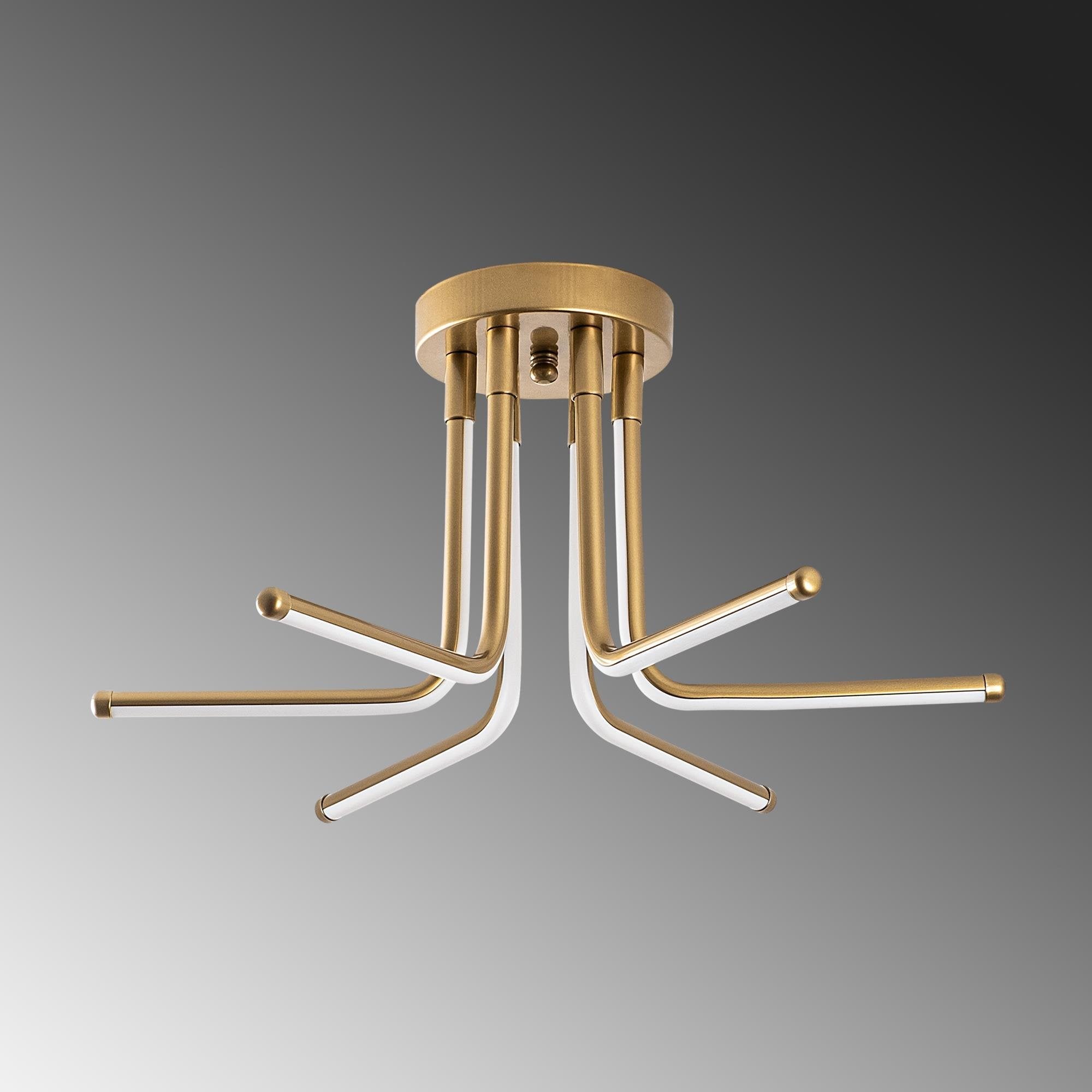 Enceladus 13675 Led Plafonyer Aydınlatma 