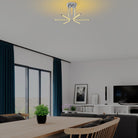 Enceladus 13676 Led Plafonyer Aydınlatma 