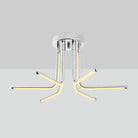 Enceladus 13676 Led Plafonyer Aydınlatma 