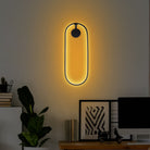 Falcona 13556 Led Aplik Duvar Aydınlatma 