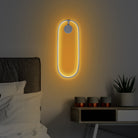 Falcona 13558 Led Aplik Duvar Aydınlatma 