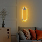 Falcona 13558 Led Aplik Duvar Aydınlatma 