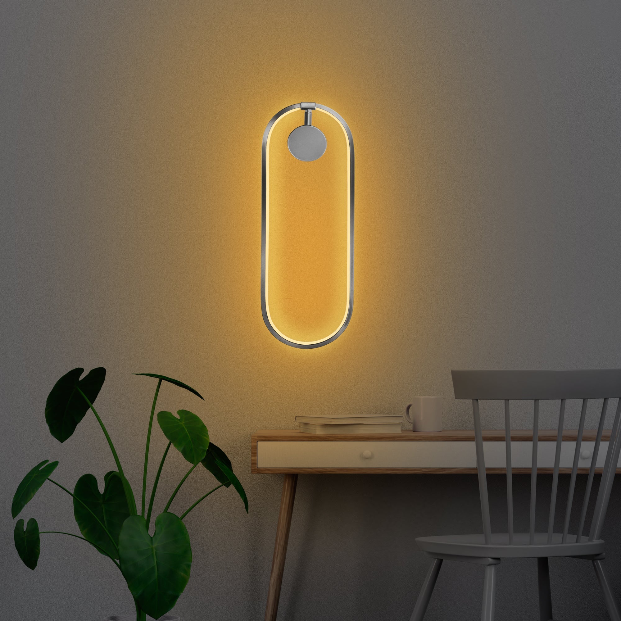 Falcona 13559 Led Aplik Duvar Aydınlatma 