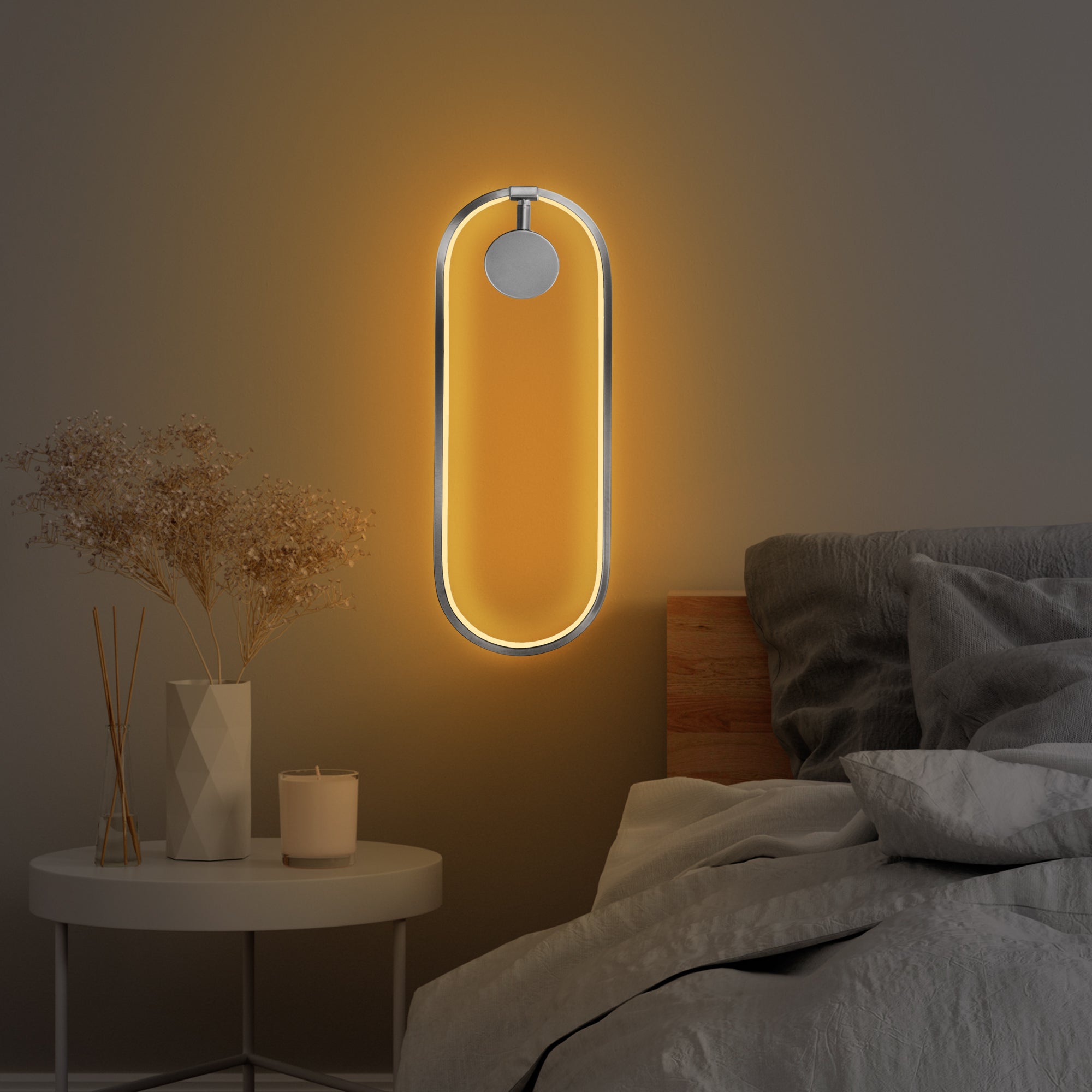 Falcona 13559 Led Aplik Duvar Aydınlatma 