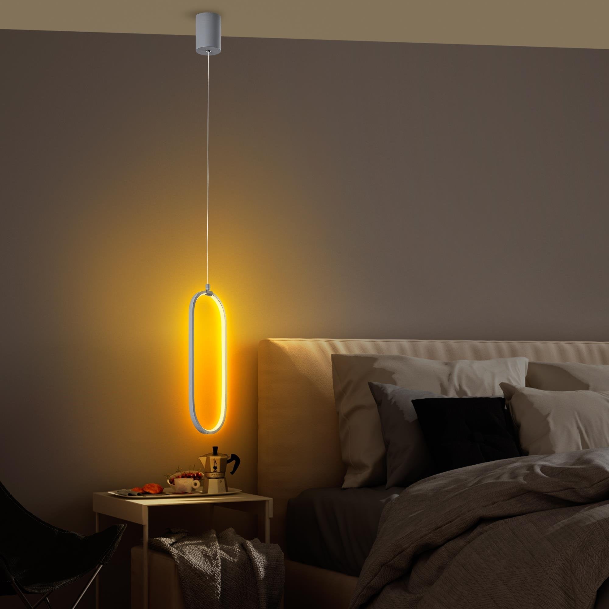 Falcona 13562 Led Sarkıt Aydınlatma 