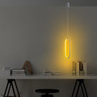 Falcona 13562 Led Sarkıt Aydınlatma 