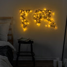 Fig 010 Led Metal Duvar Aydınlatma 