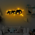 Fig 070 Led Metal Duvar Aydınlatma 