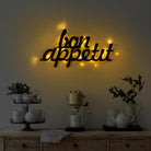 Fig 171 Led Metal Duvar Aydınlatma 