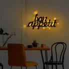 Fig 171 Led Metal Duvar Aydınlatma 