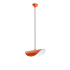 Flamara 830 Turuncu Sıvama Sarkıt Aydınlatma 