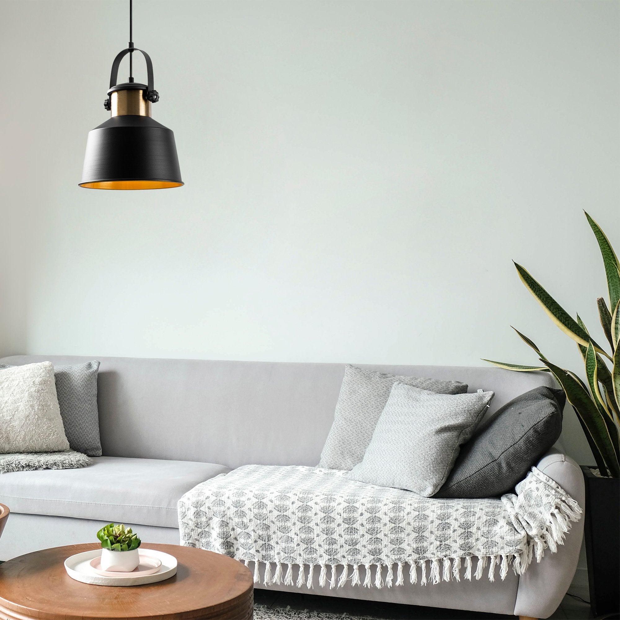 Flamingo 2581 Sıvama Sarkıt Aydınlatma 