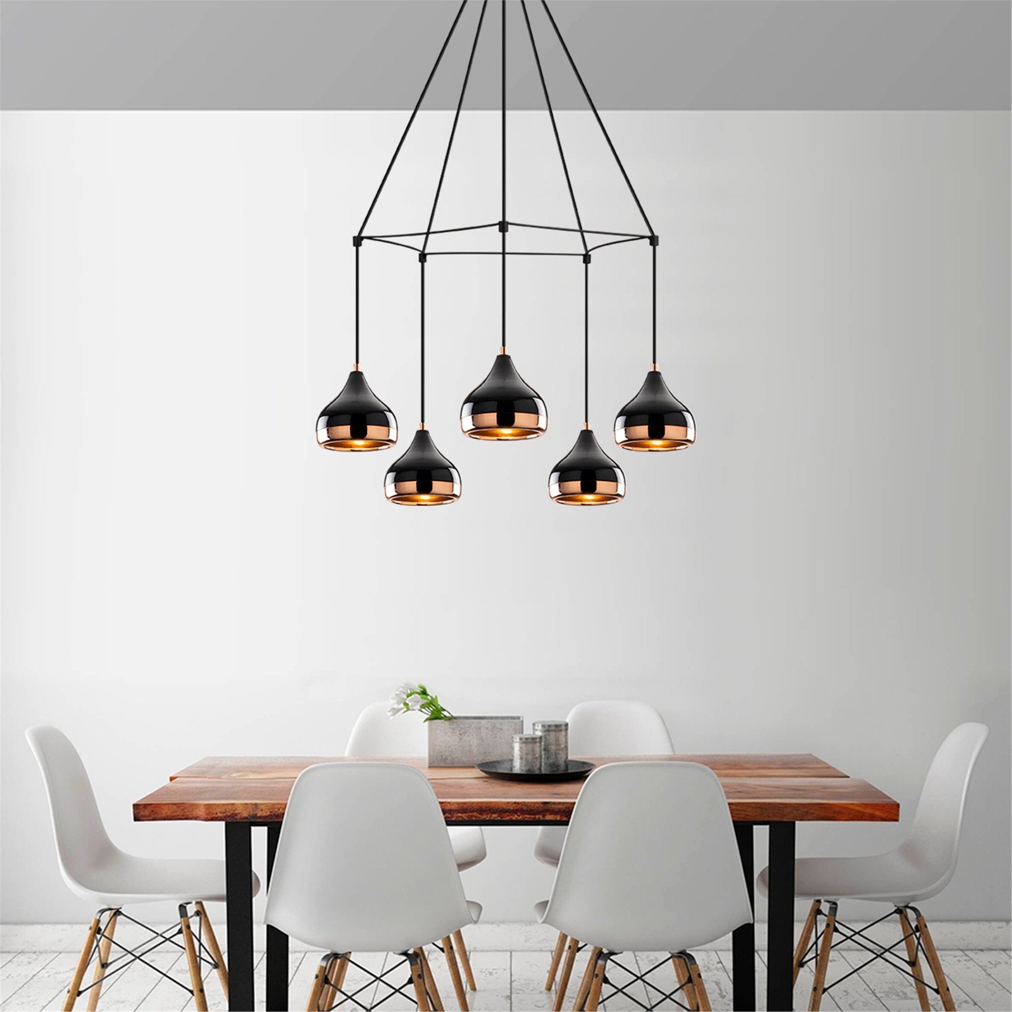 Foxara 6887 Sıvama Sarkıt Aydınlatma 