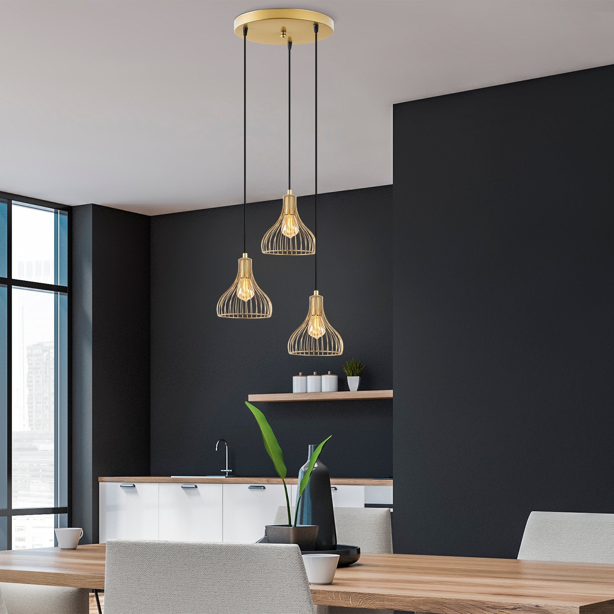 Frangipani 12175 Tel Sarkıt Aydınlatma 