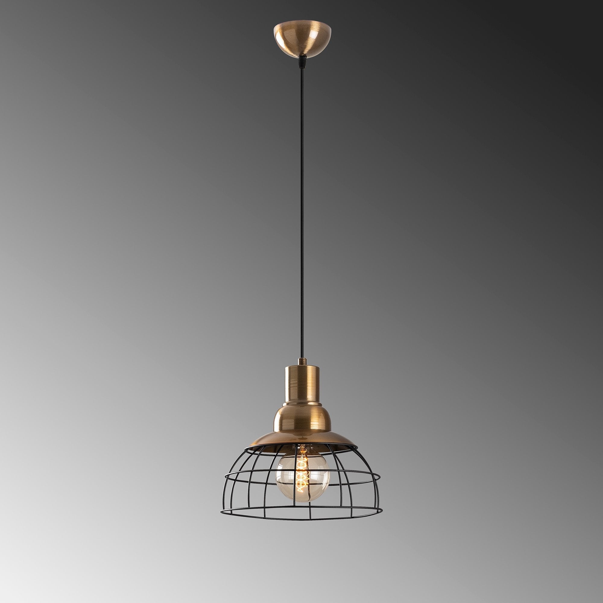 Gazelle 2211 Tel Sarkıt Aydınlatma 