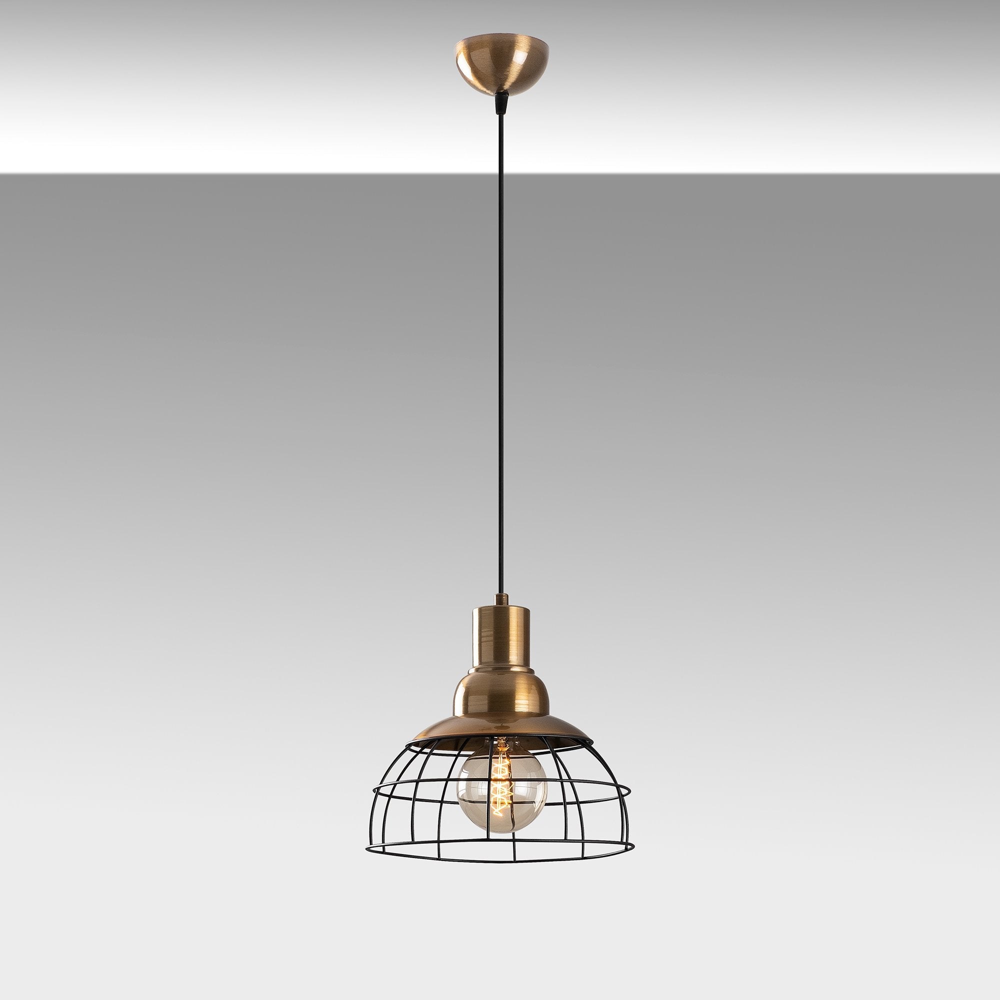 Gazelle 2211 Tel Sarkıt Aydınlatma 