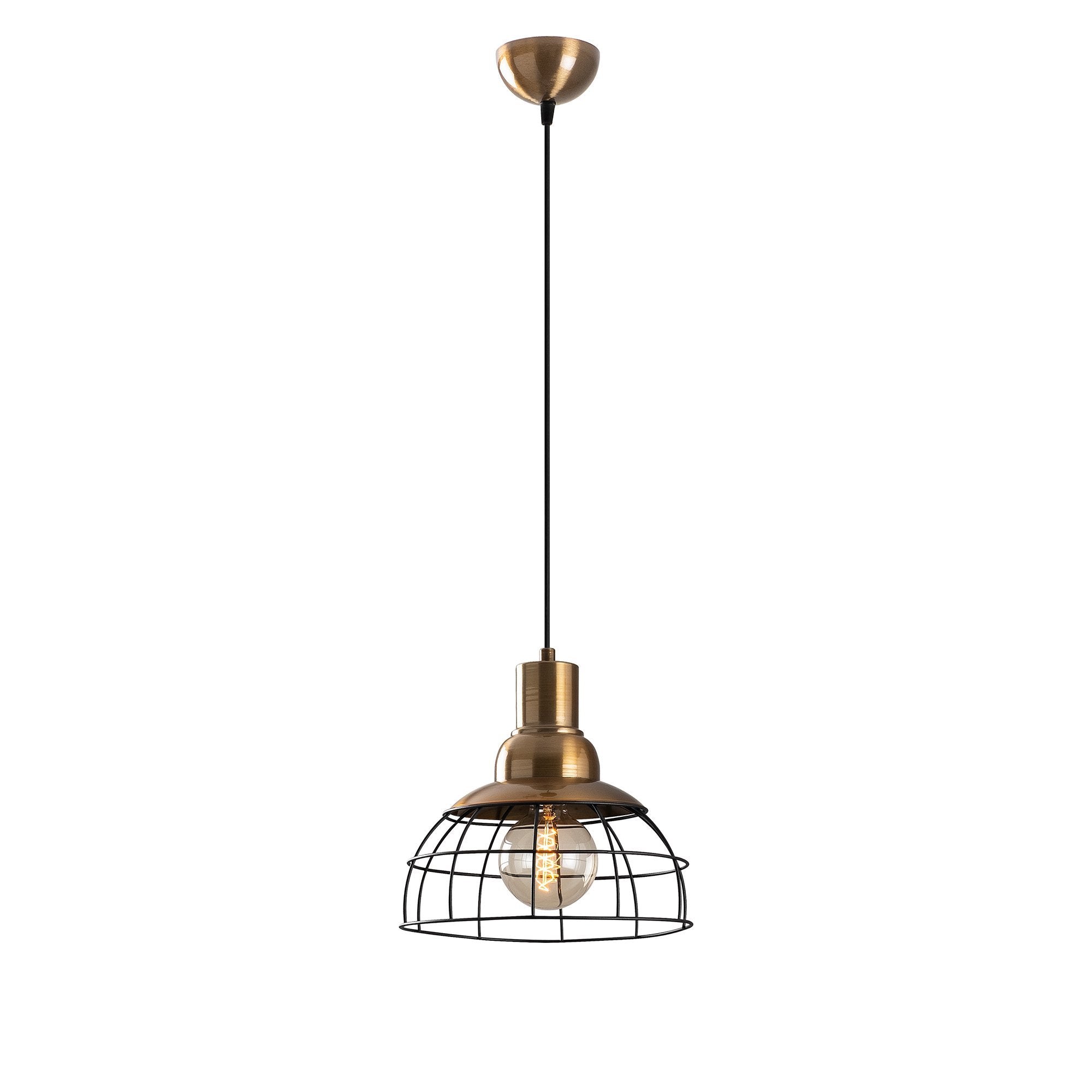Gazelle 2211 Tel Sarkıt Aydınlatma 