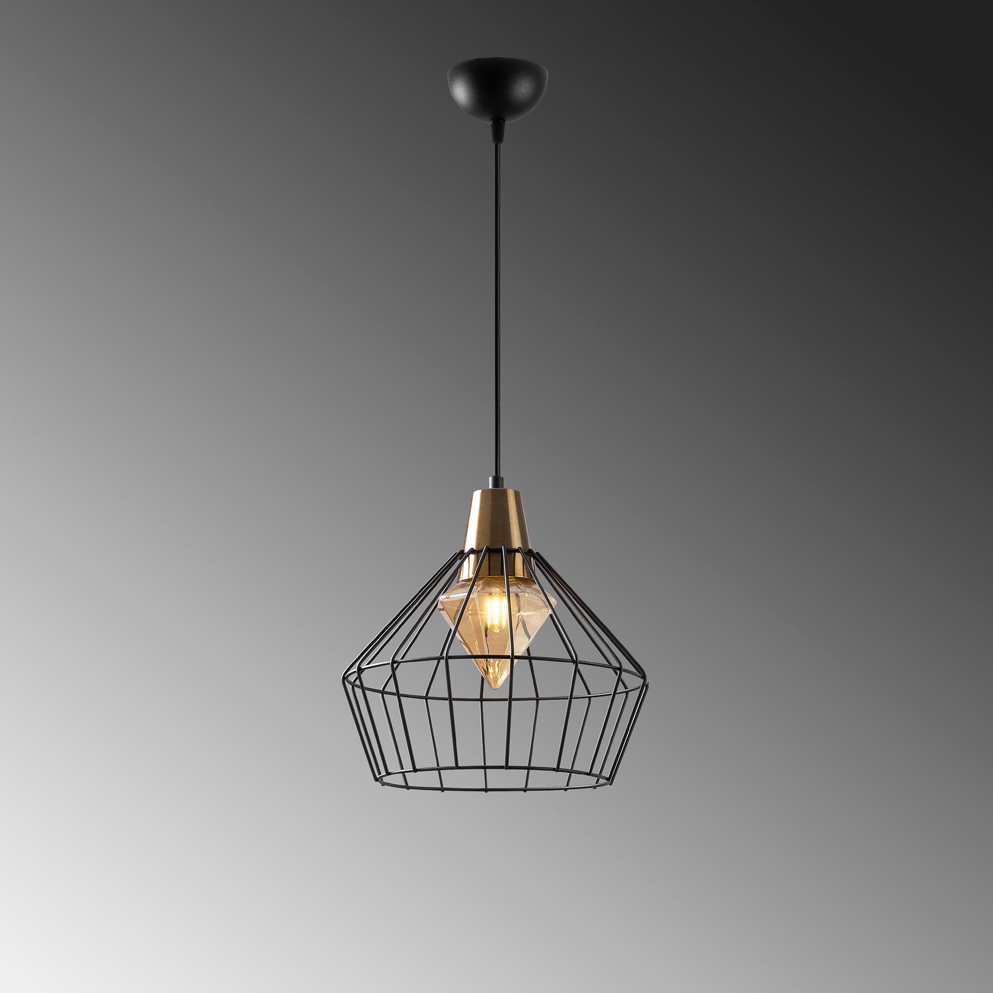 Gazelle 2241 Tel Sarkıt Aydınlatma 