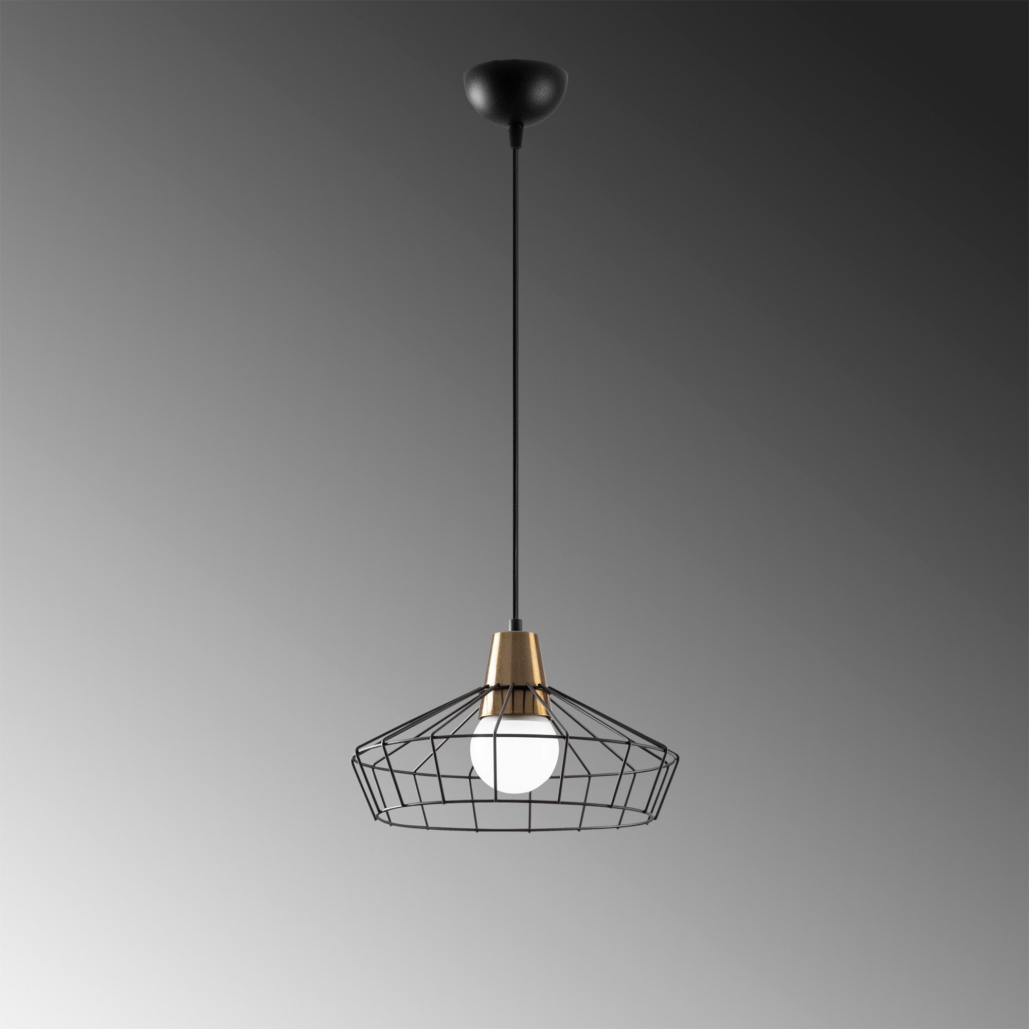 Gazelle 2255 Tel Sarkıt Aydınlatma 