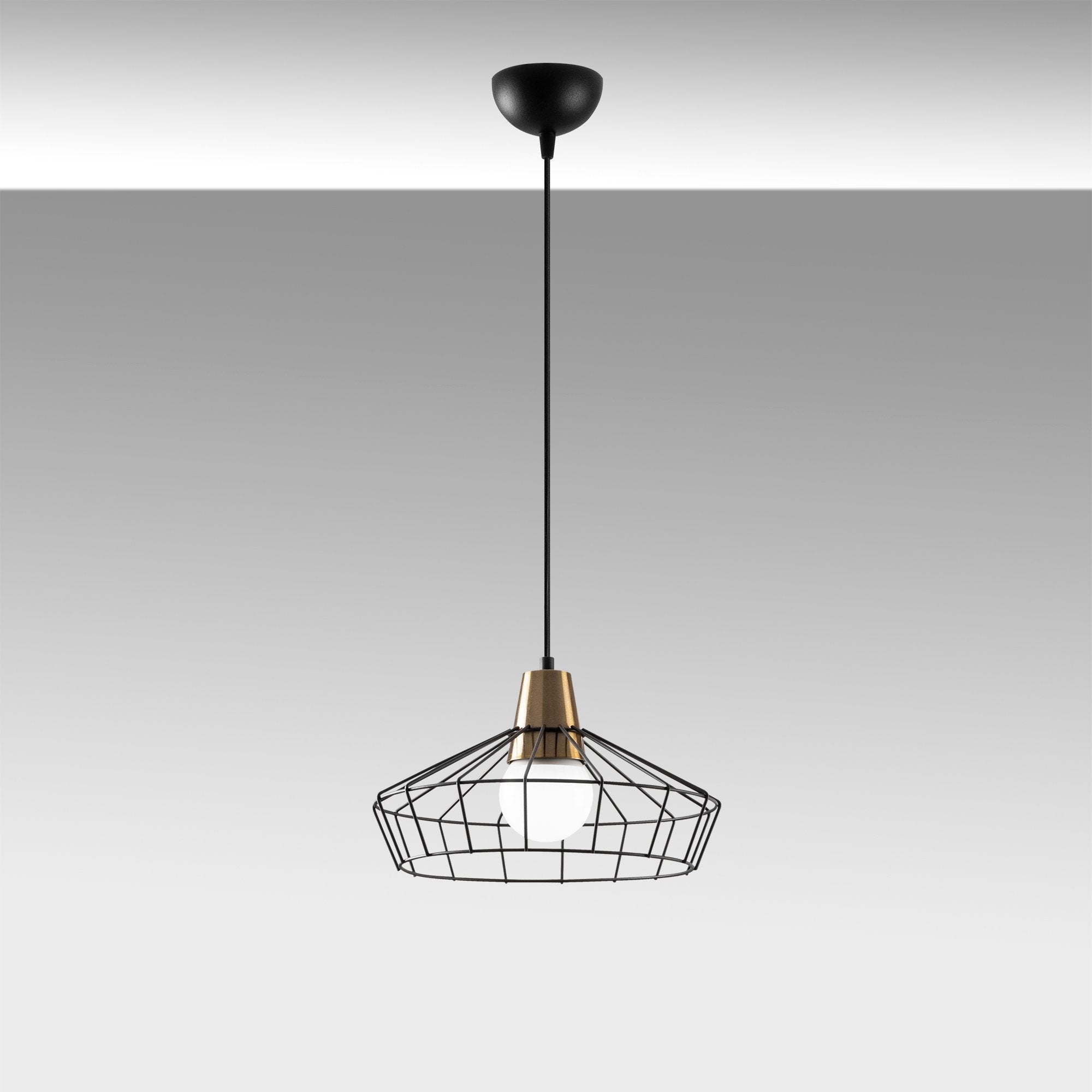 Gazelle 2255 Tel Sarkıt Aydınlatma 